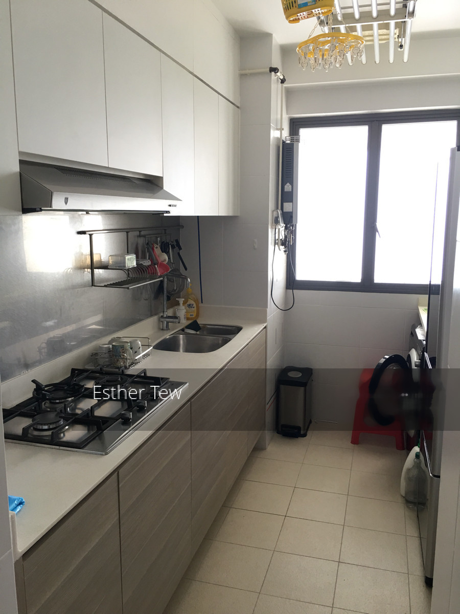 Blk 348C Adora Green (Yishun), HDB 4 Rooms #155626752